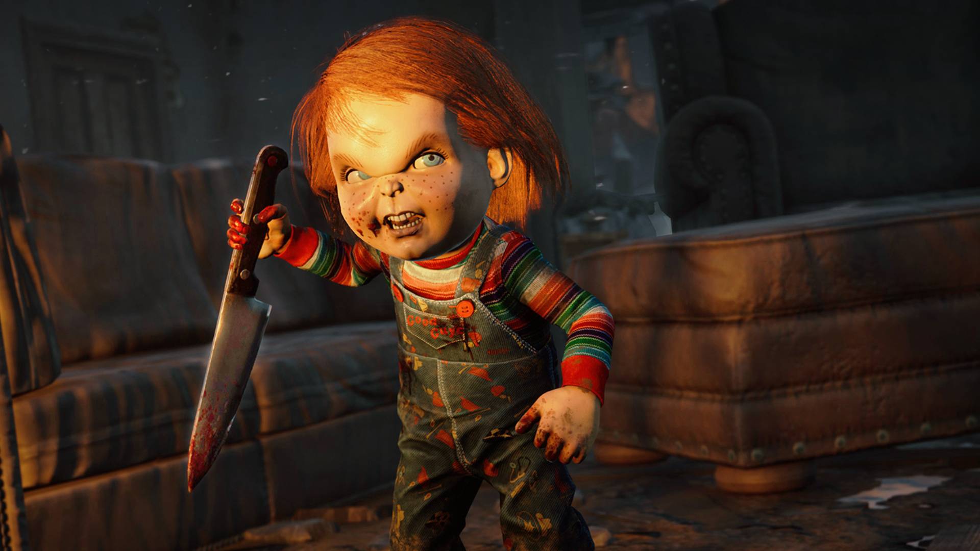 Dead by Daylight 8.3.0 Patch Notes offer huge revisions to Killer Perks, maps and more