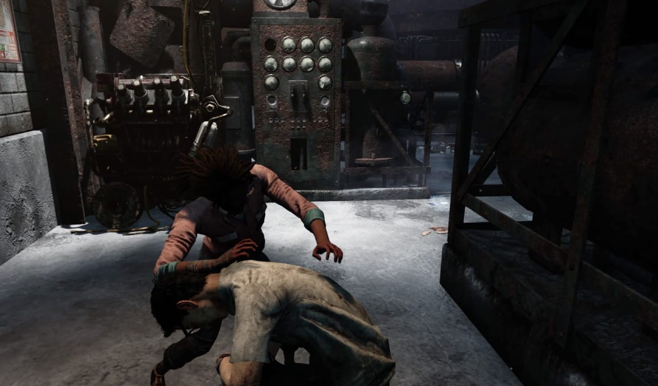 Dead by Daylight how to Prestige and Bloodwebs explained