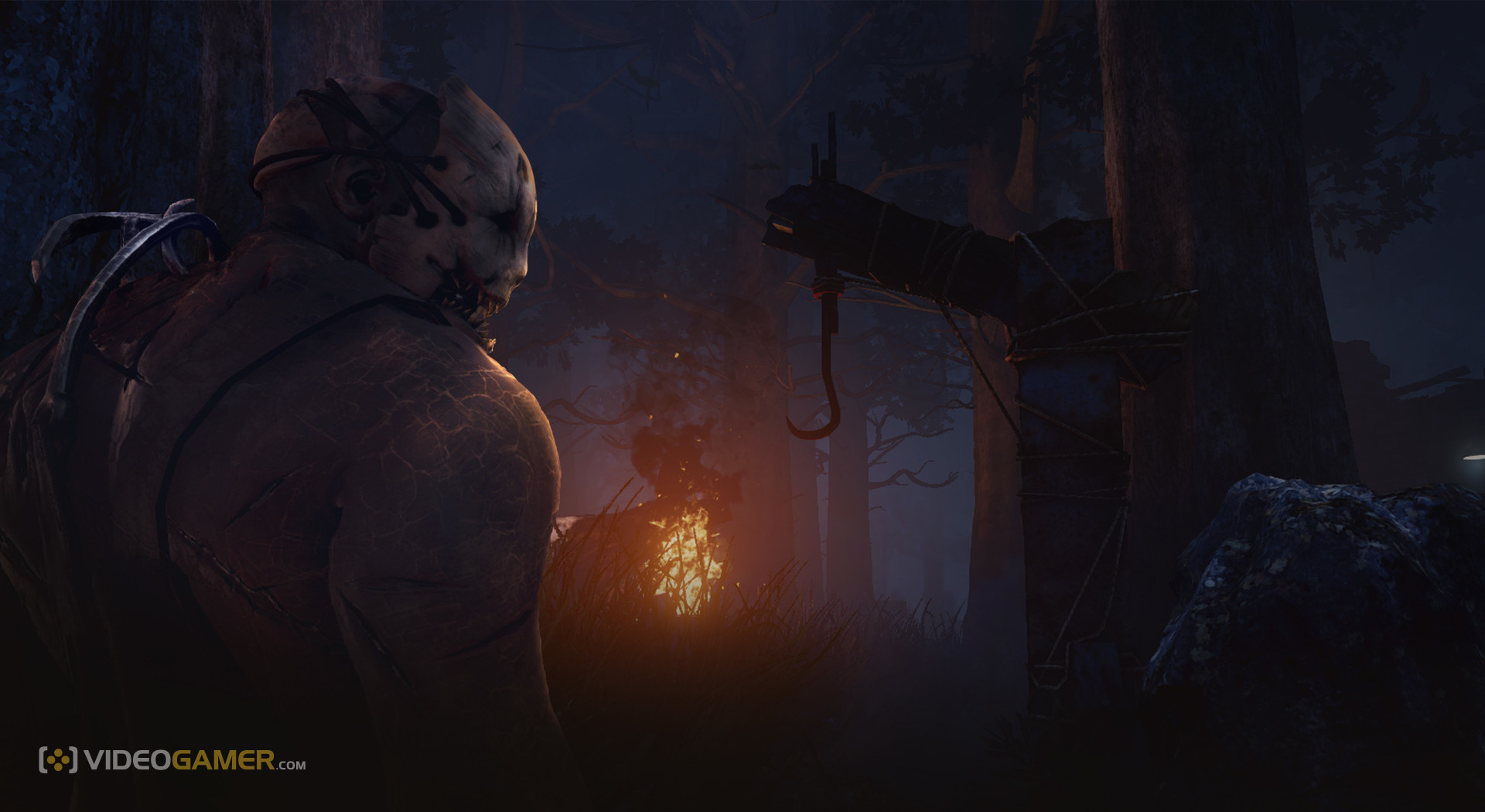 Dead by Daylight gets next-gen release and ‘The Realm Beyond’ graphical overhaul