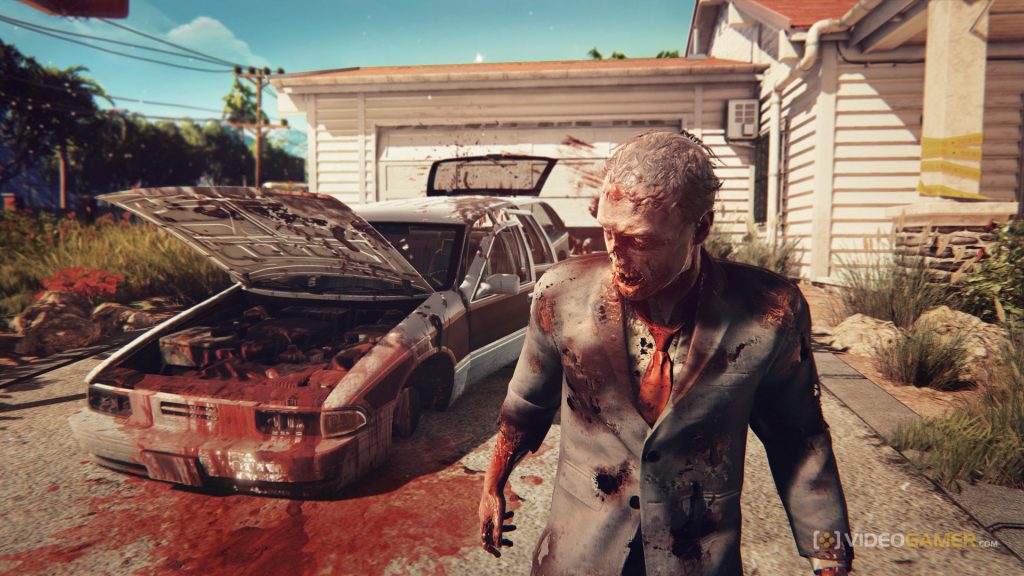Call of Duty next-gen and Dead Island 2 are your top gaming stories this week