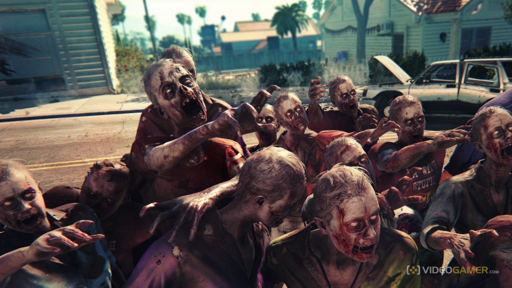 Don’t worry, Dead Island 2 is still in the works