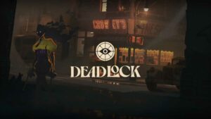 Deadlock patch notes today