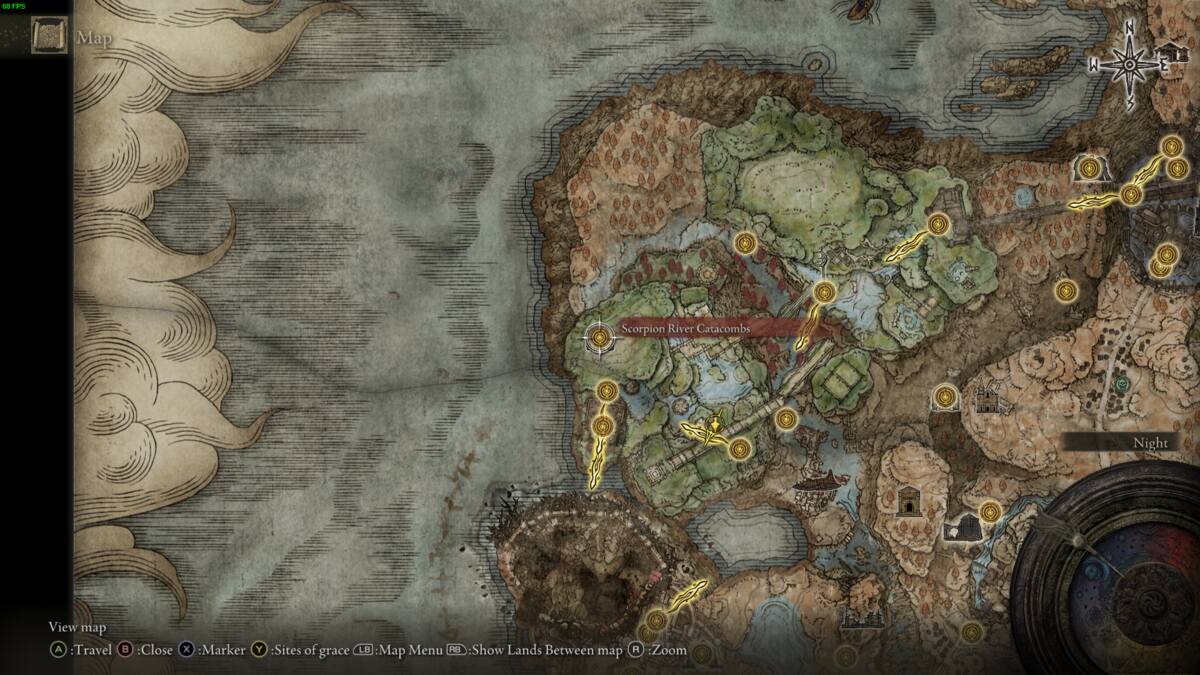 Elden Ring Shadow of the Erdtree weapons