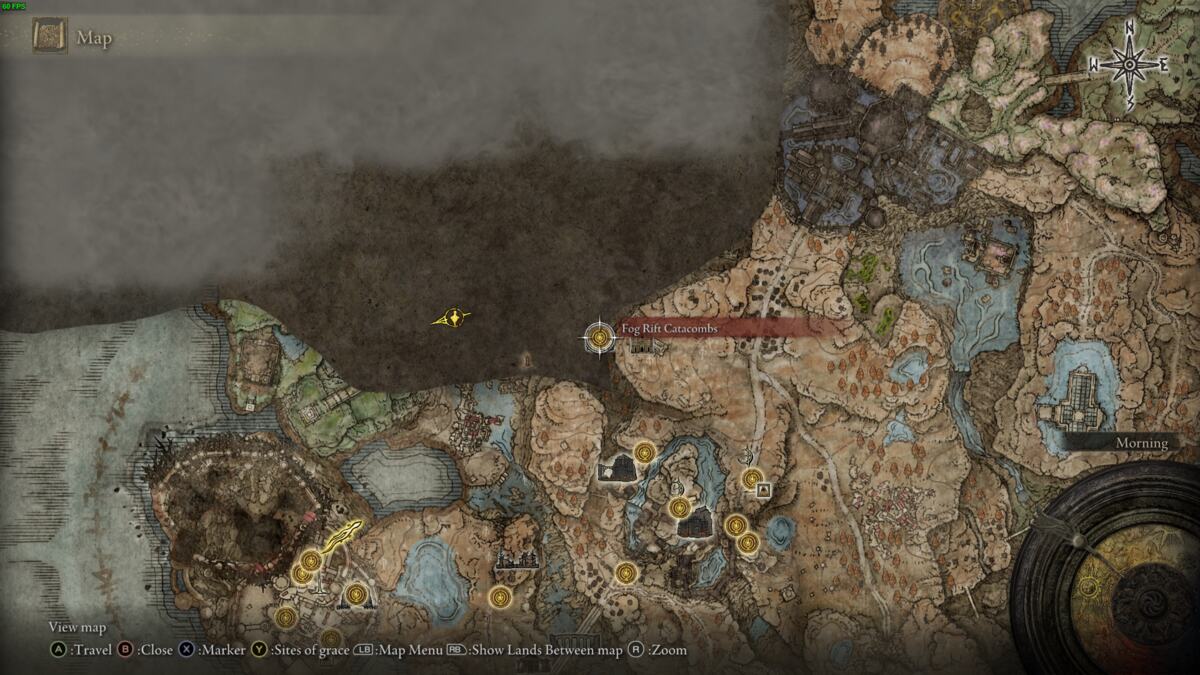 Elden Ring Shadow of the Erdtree weapons