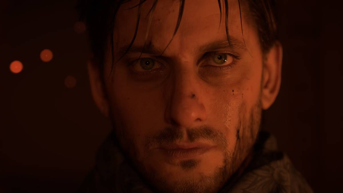 Death Stranding 2 voice actors: Neil Vana.