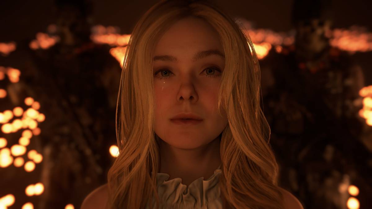 Death Stranding 2 voice actors: Tomorrow.