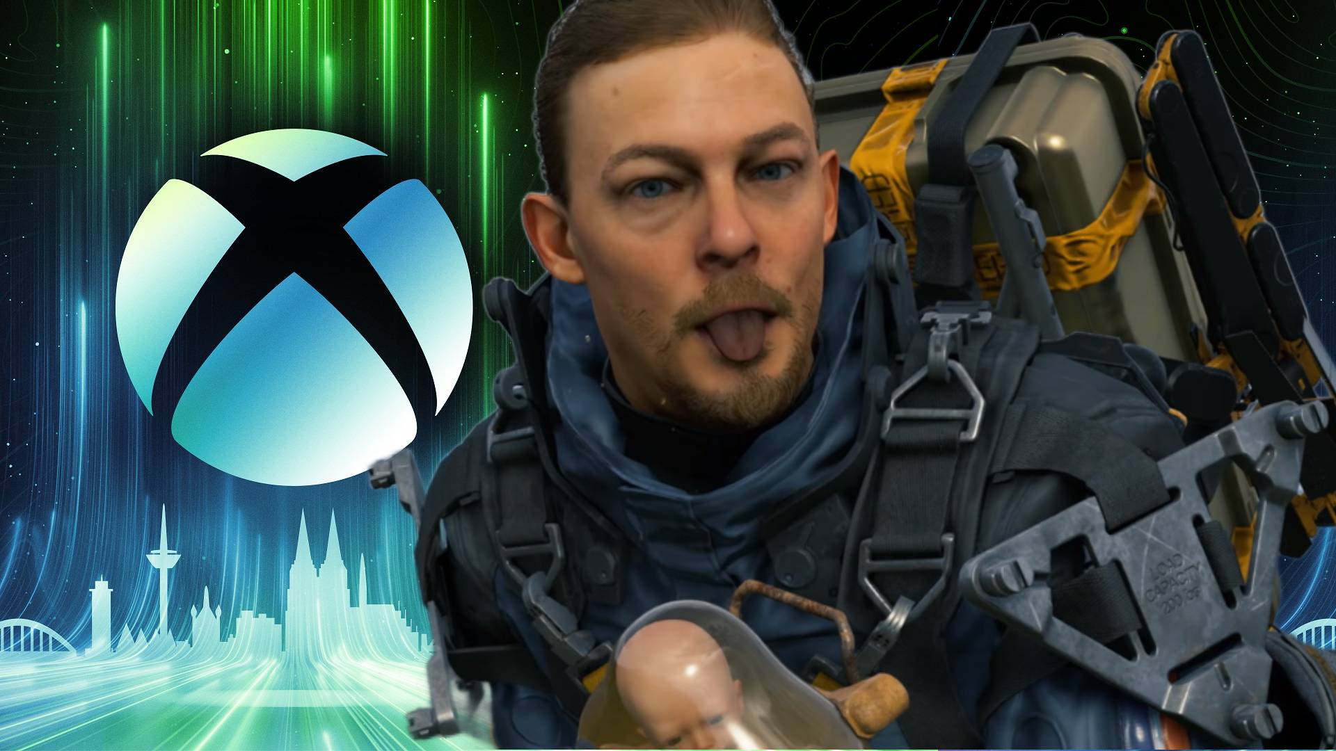 PlayStation exclusive Death Stranding jumps to Xbox in surprise release 