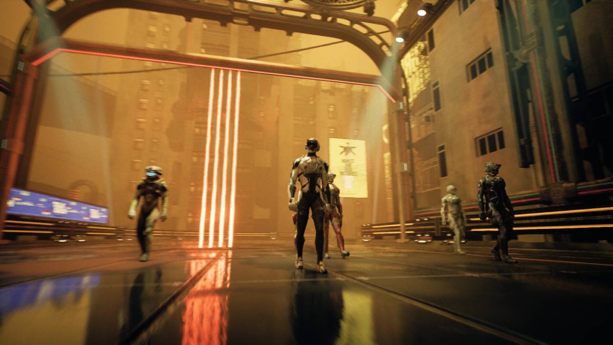 DeathSprint 66 review – the most fun you can have while dying