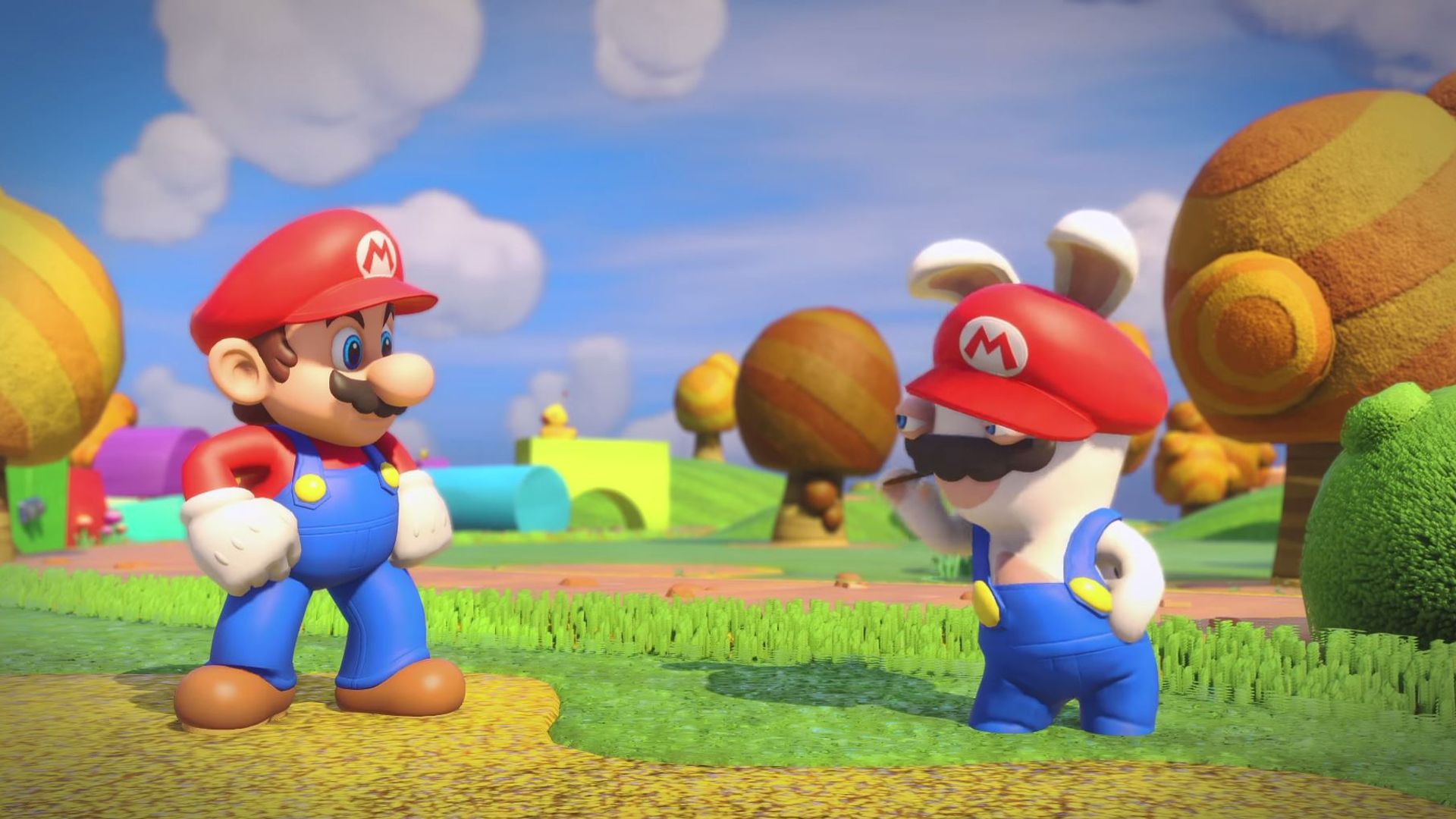 VideoGamer Podcast 227: Force of Rabbid
