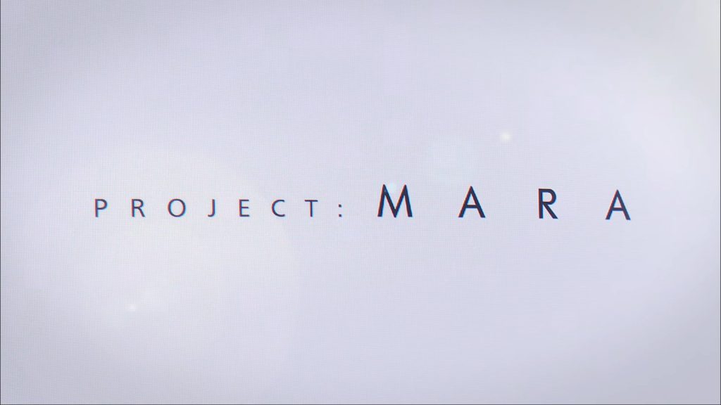 Ninja Theory reveals Project: Mara, an exploration of “mental terror”