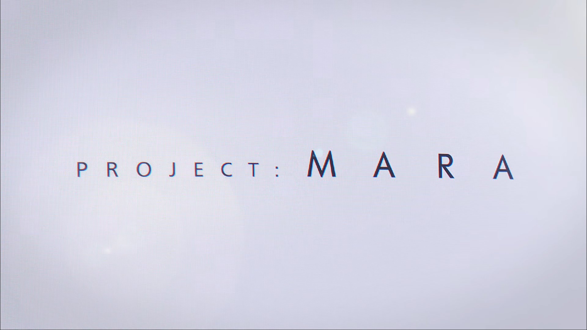Ninja Theory reveals Project: Mara, an exploration of “mental terror”