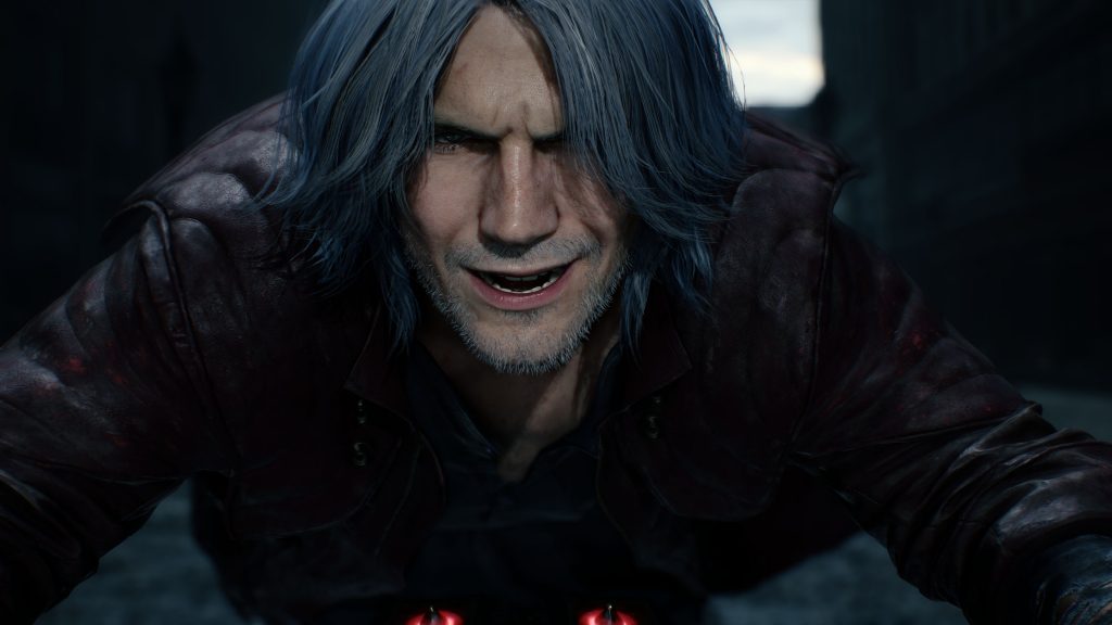 Devil May Cry 5 will be out before the end of March 2019
