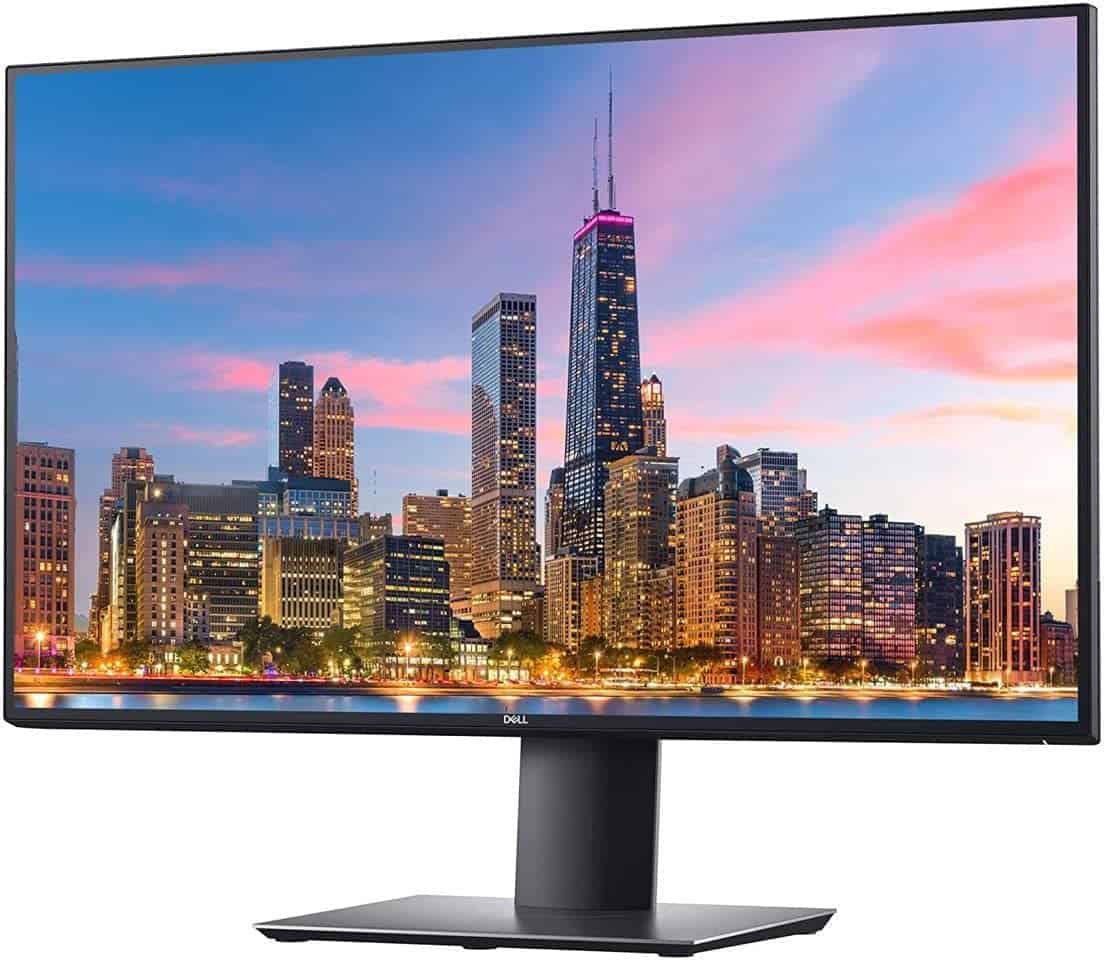 Dell-Ultrasharp-U2720Q