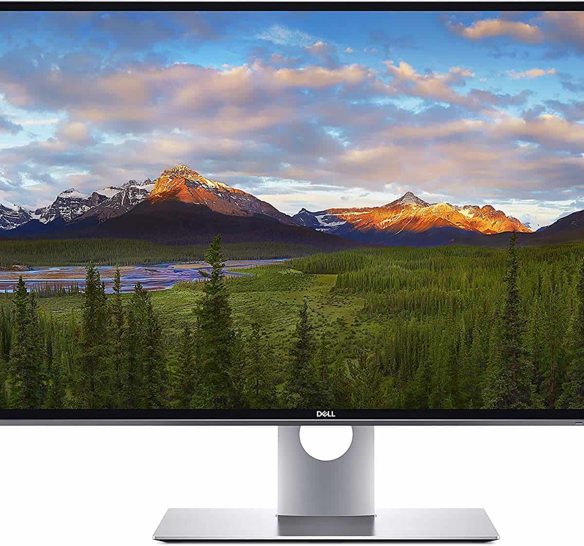 Dell UltraSharp 32