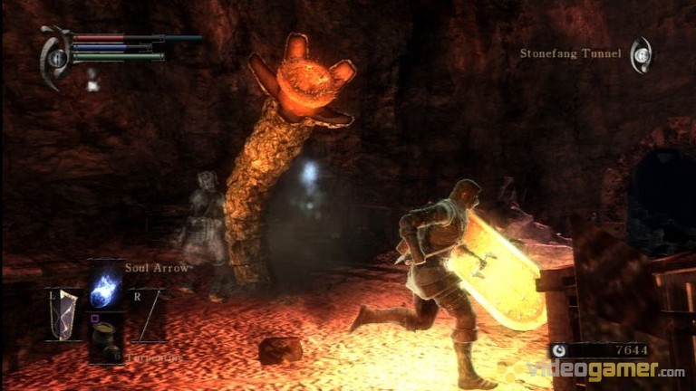 Demon’s Souls creator isn’t interested in a remaster