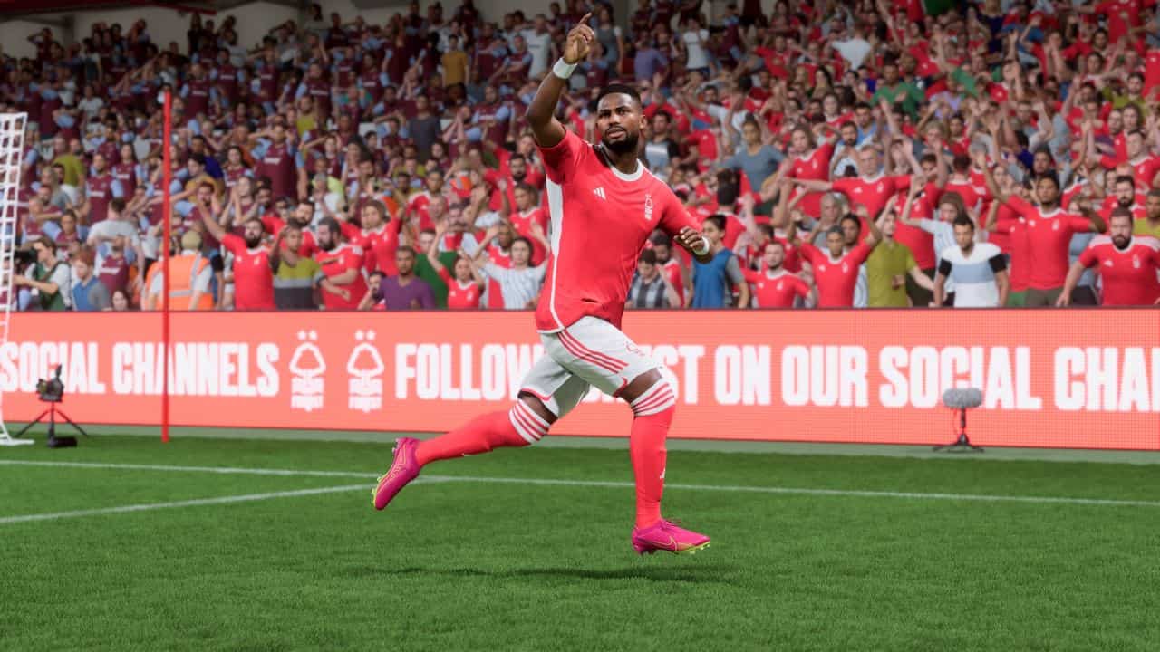 FC 24 Trailblazer Striker Evolution – How to complete and best players to upgrade