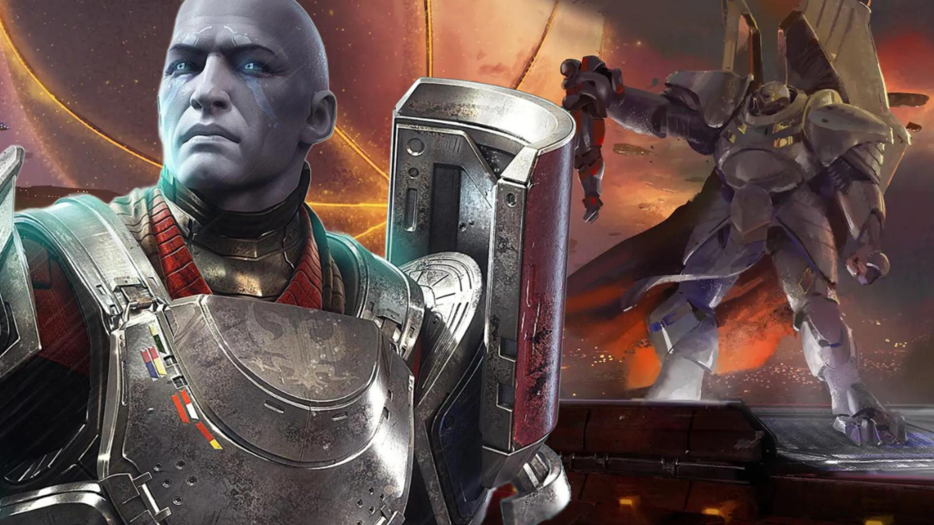 Destiny 2 lead admits the MMO is terrible at onboarding new players after deleting the first third of the game