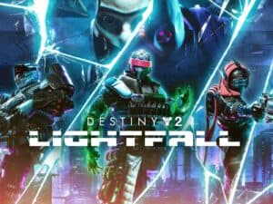 destiny 2 lightfall