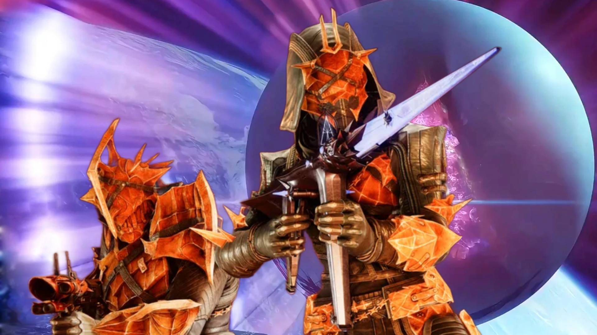 Bungie’s latest Destiny 2 update breaks The Final Shape’s beautiful ending