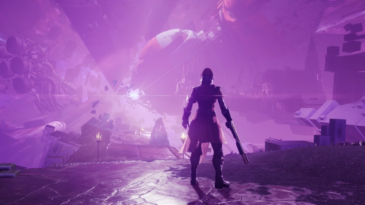 Destiny 2: The Final Shape review – an expertly crafted epilogue refined to near-perfection