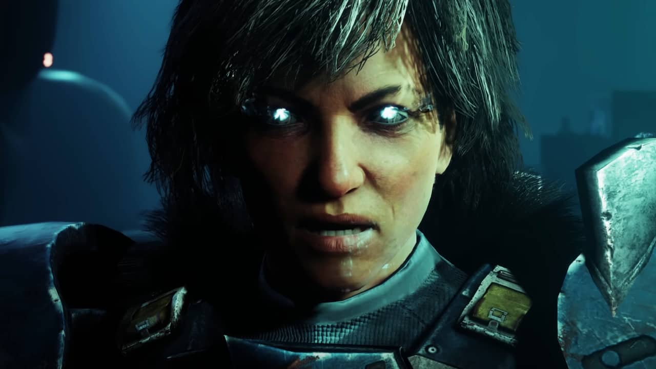 Destiny 2 season 22 release date: Sloane possessed by Xivu Arath, Hive God of War.