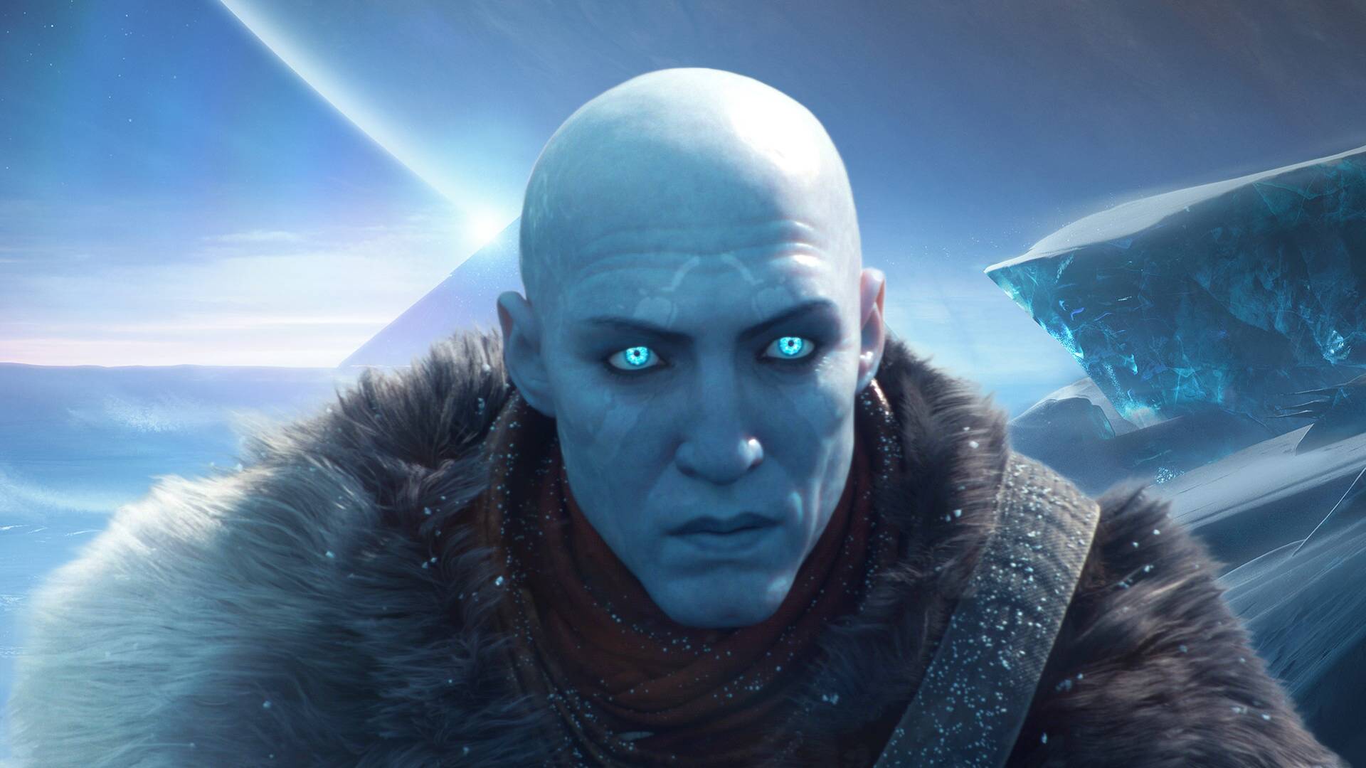 Destiny 2 should remove Power Level as years of creep makes the system meaningless