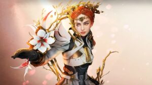 destiny rising estela