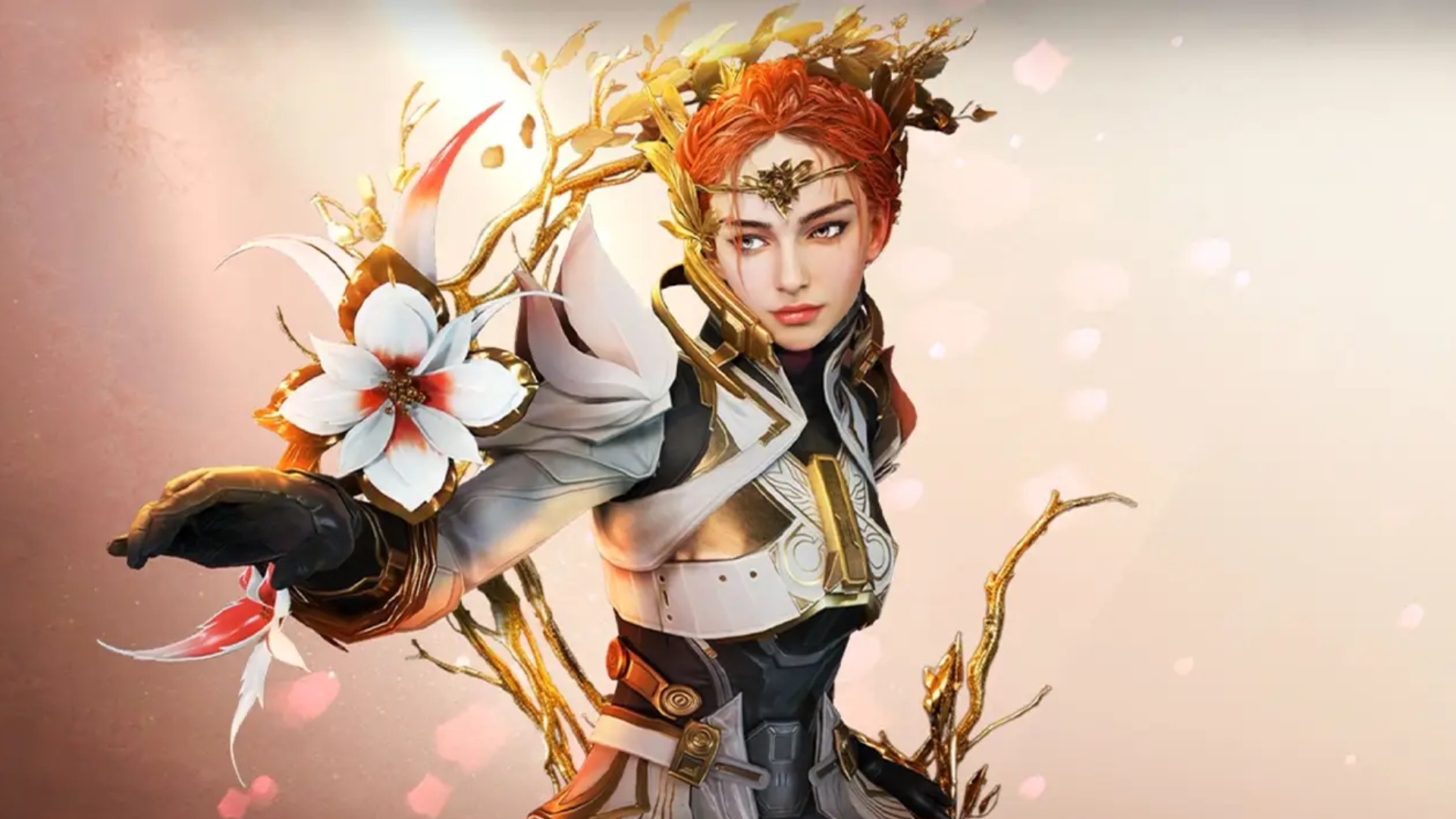 destiny rising estela