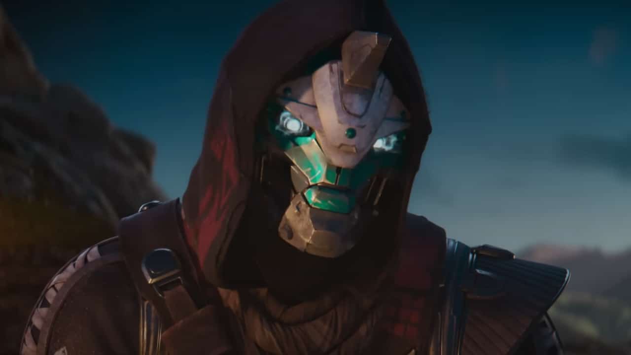 Destiny 2 The Final Shape delay