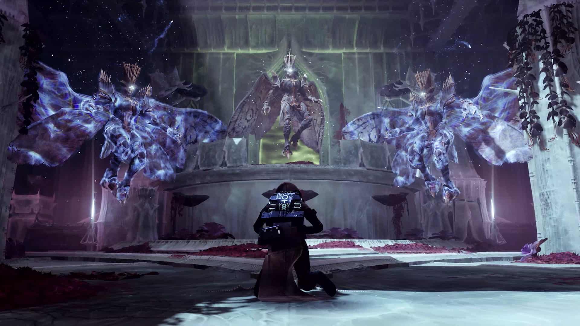 Destiny 2 The Witch Queen