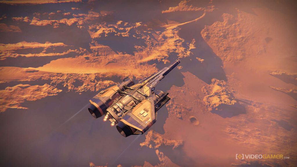 Destiny’s Music of the Spheres will finally see the light of day