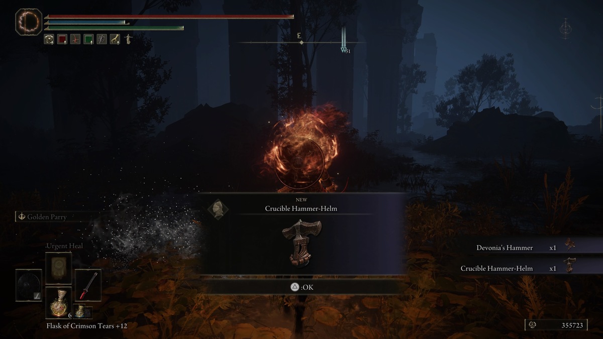 Elden Ring Shadow of the Erdtree weapons