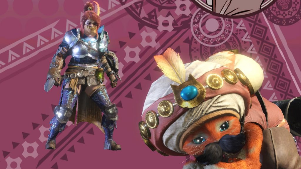 Monster Hunter: World Fashion Week – all the key looks this season