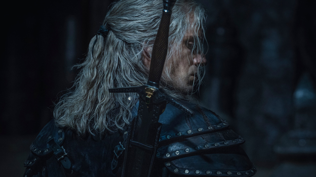 Netflix’s The Witcher series offers up first look at Geralt in Season 2