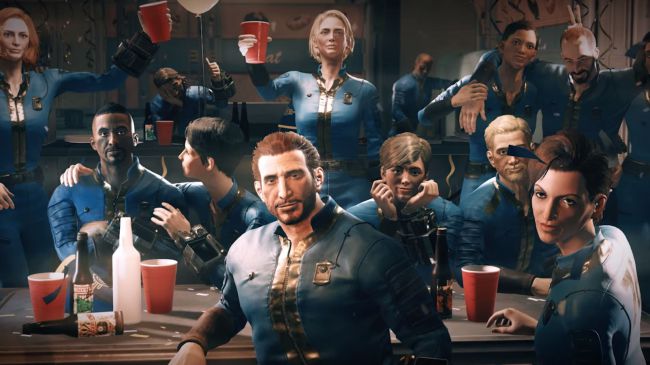 Fallout 76 dev warns of ‘spectacular’ bugs