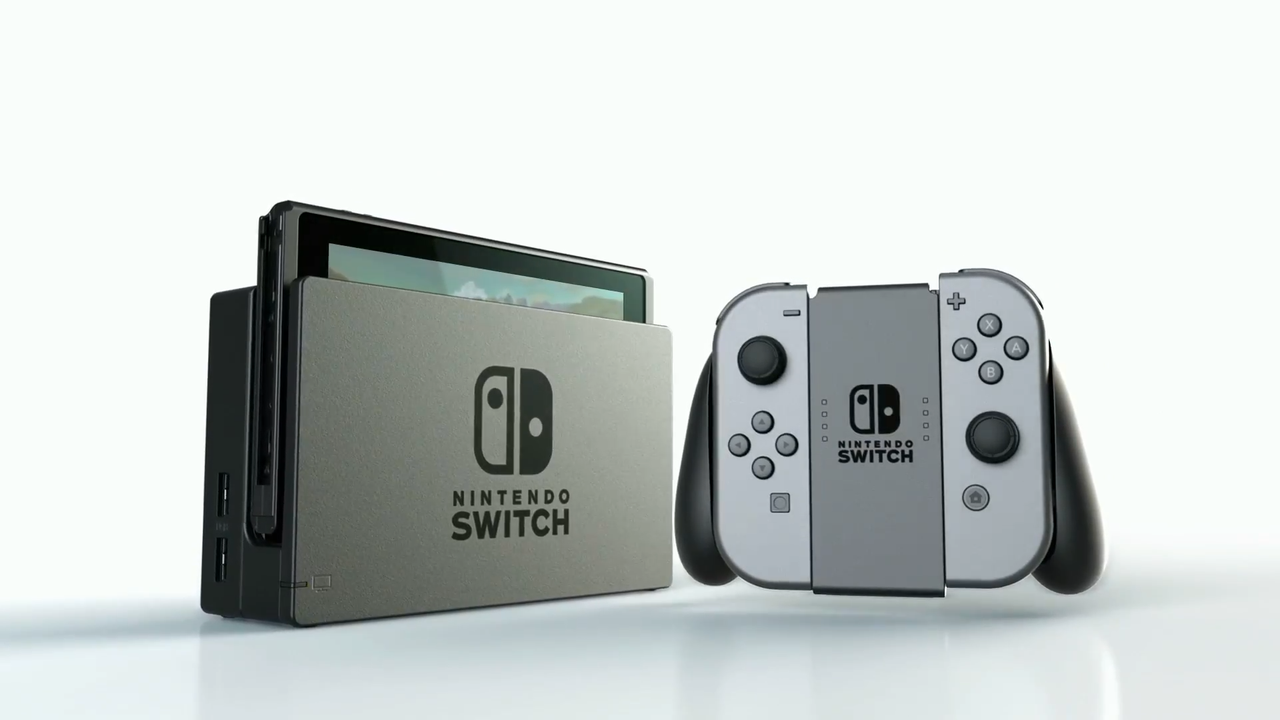 The Switch has now sold over 34.74 million units worldwide
