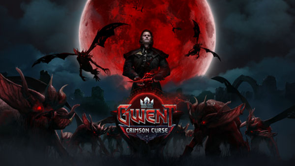 New GWENT: Crimson Curse trailer is surprisingly epic