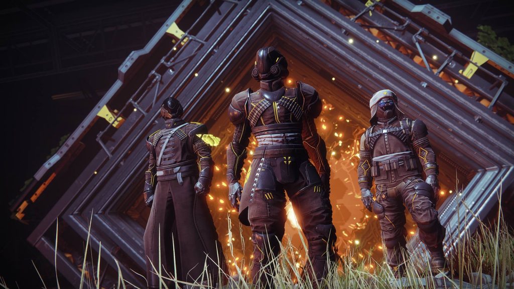 Bungie closes offices following confirmed coronavirus cases in Seattle