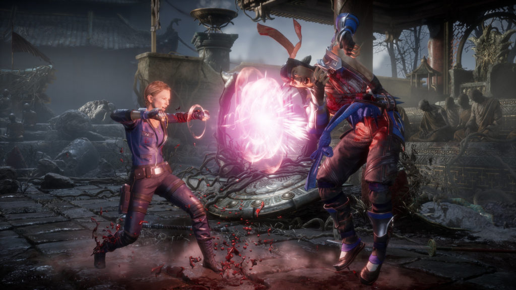 Mortal Kombat 11 owners to receive Kurrency pack ‘thank you’ gift