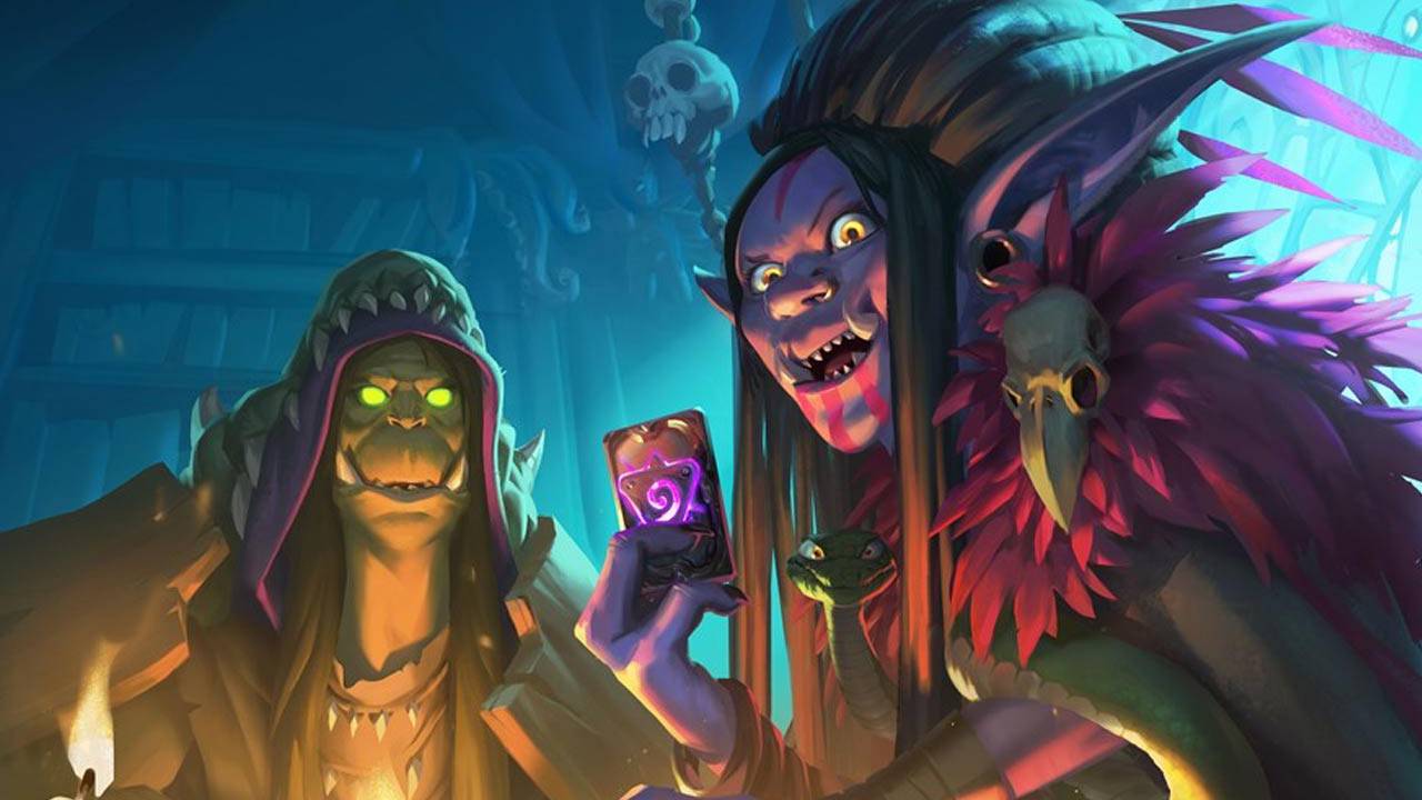 Blizzard doubles down on its decision to disqualify Blitzschung and casters