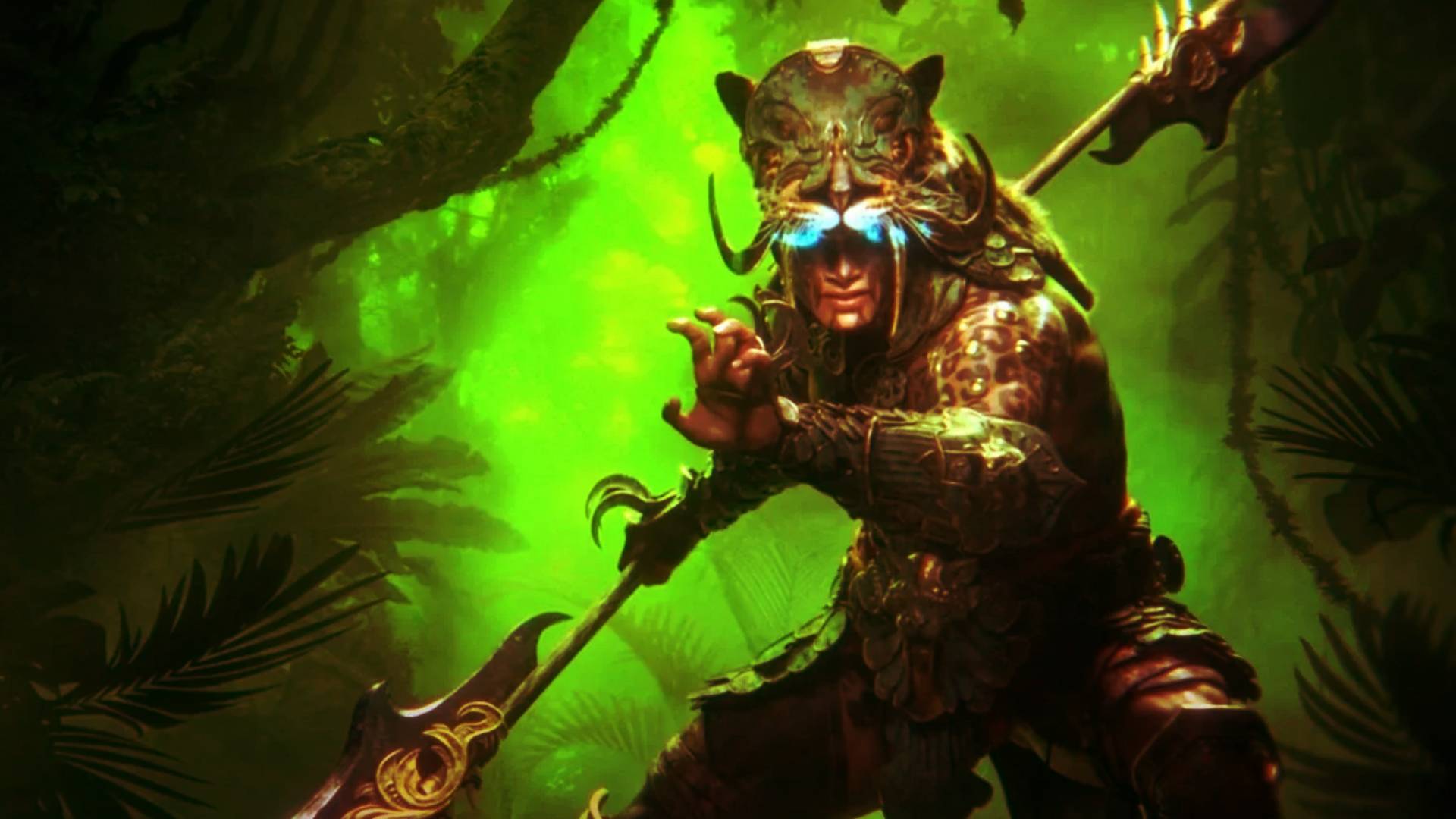 Diablo 4 2.1 updates scraps buying mounts with gold, but fixes unkillable enemies