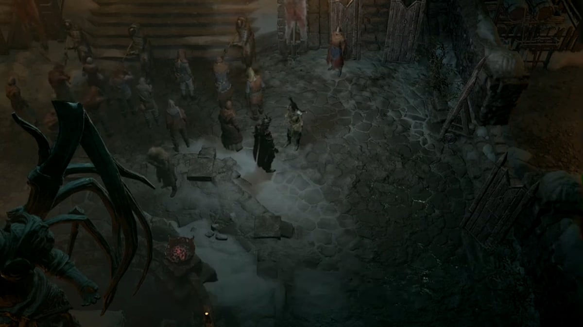 Diablo 4 How to complete Battle of Fear and Faith Season 2 quest