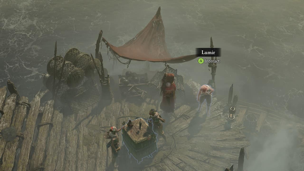 Diablo 4 Brought to Heel quest walkthrough