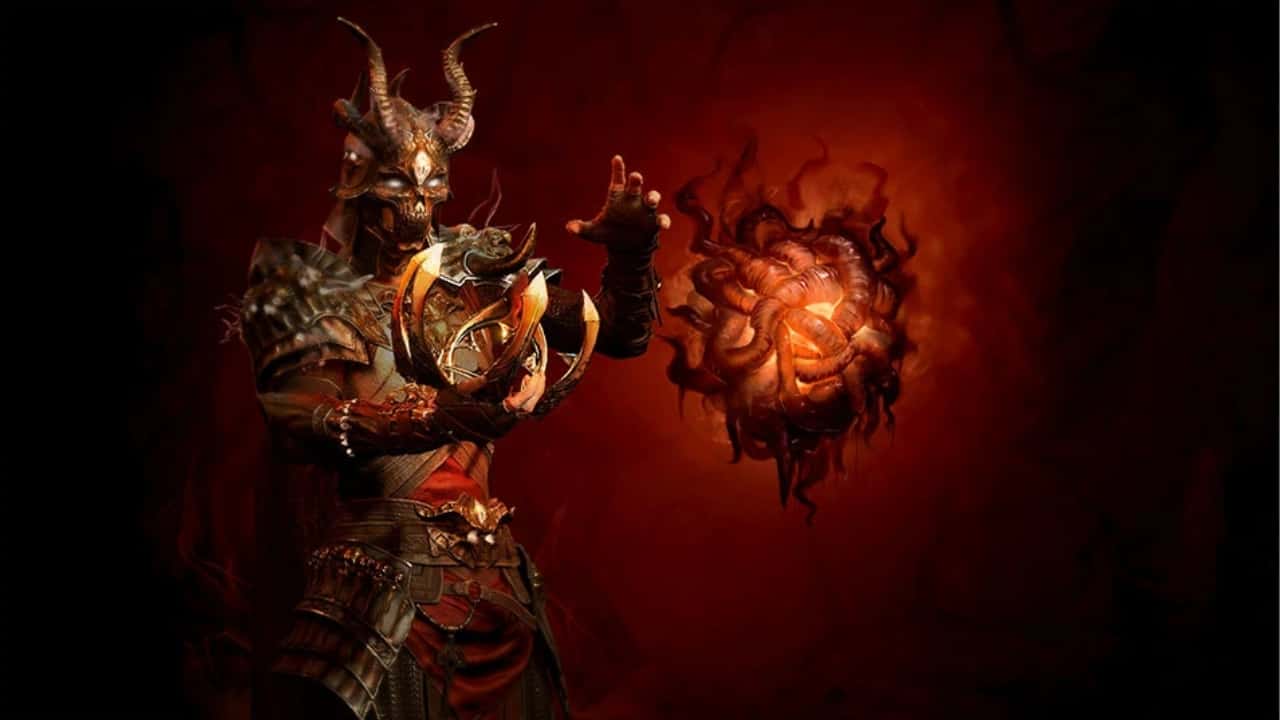 Diablo 4 Campfire Chat start time