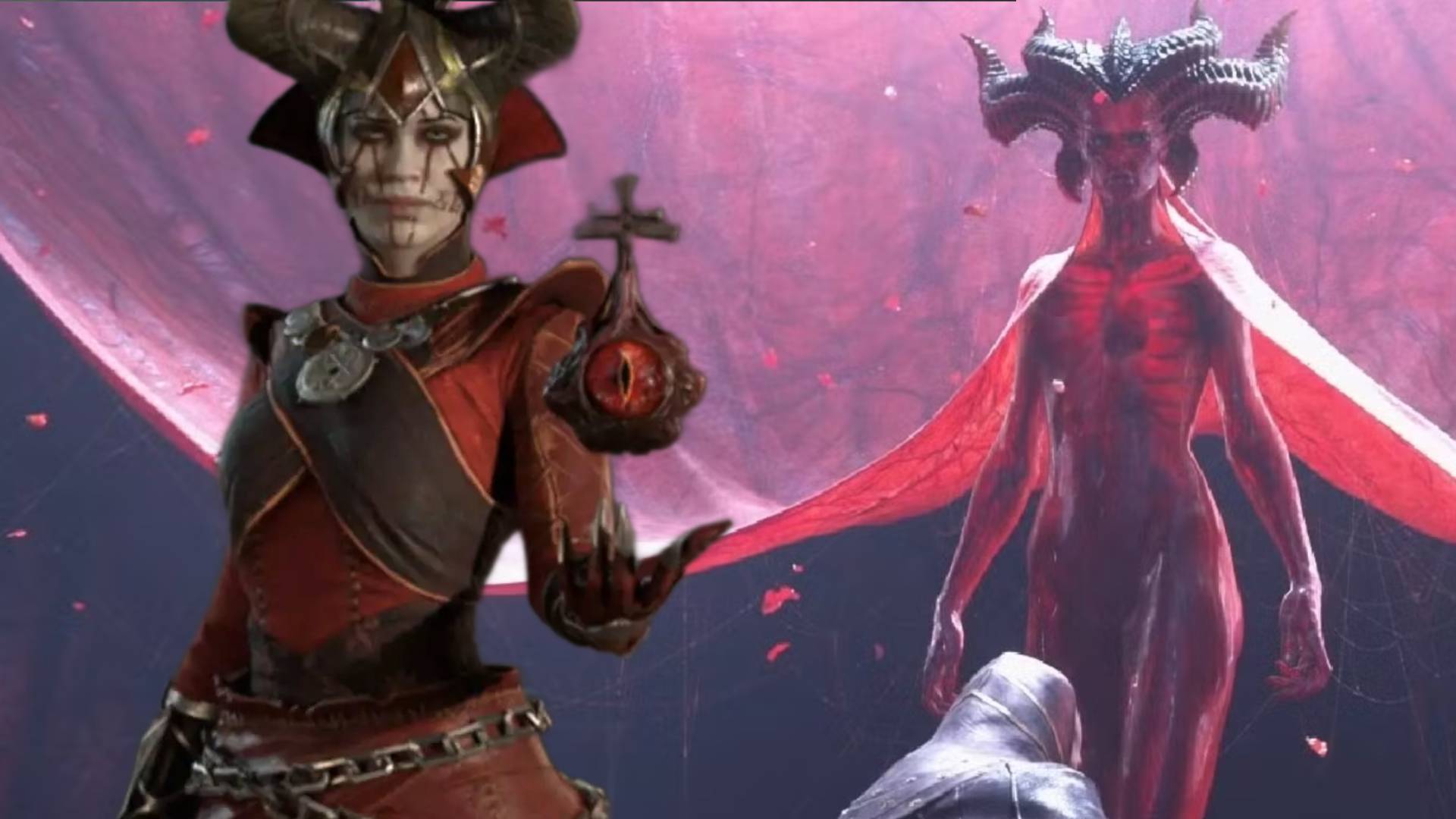 Diablo 4 devs are aware of horrid co-op bugs, but don’t know how to fix them 