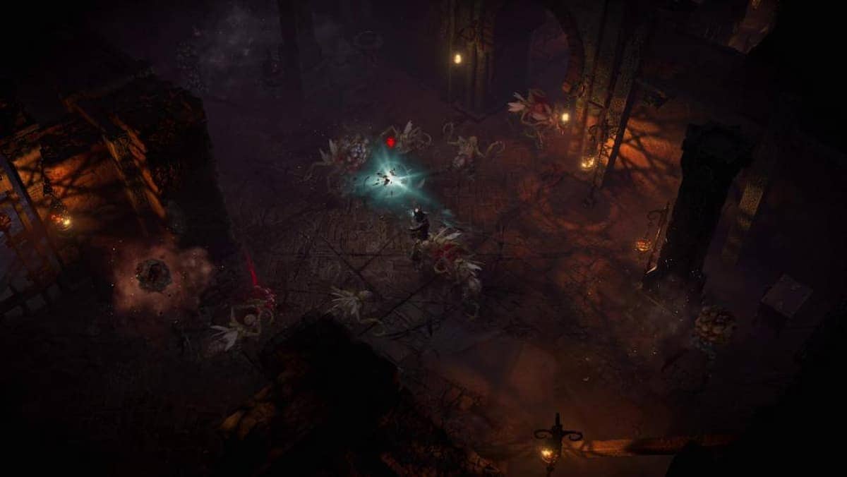 Diablo 4 Nightmare Sigils – where to get them and how to use them