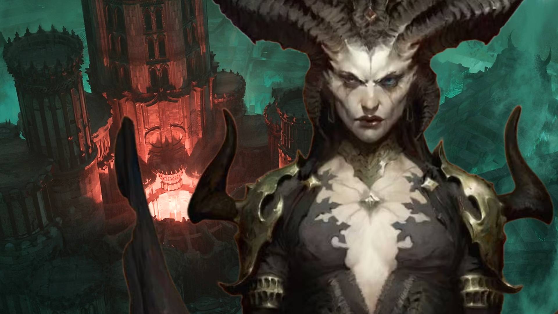 Diablo 4 dev defends multiplayer-only Dark Citadel content – “I’m sticking to my guns”