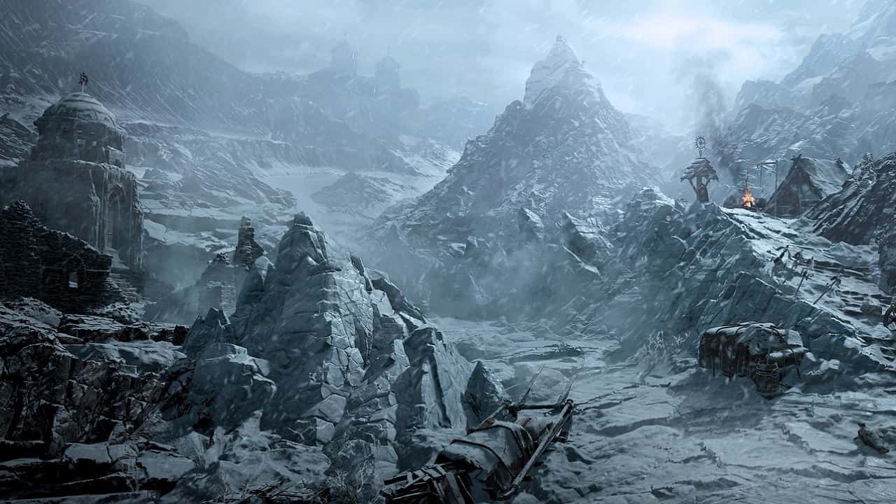 You can still make it onto Lilith’s statue after Blizzard reveals Diablo 4 launch stats