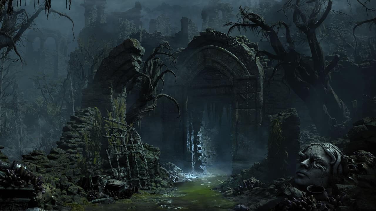 Destiny 2 dev calls enemy scaling “lazy,” sparking outrage from Diablo 4 community