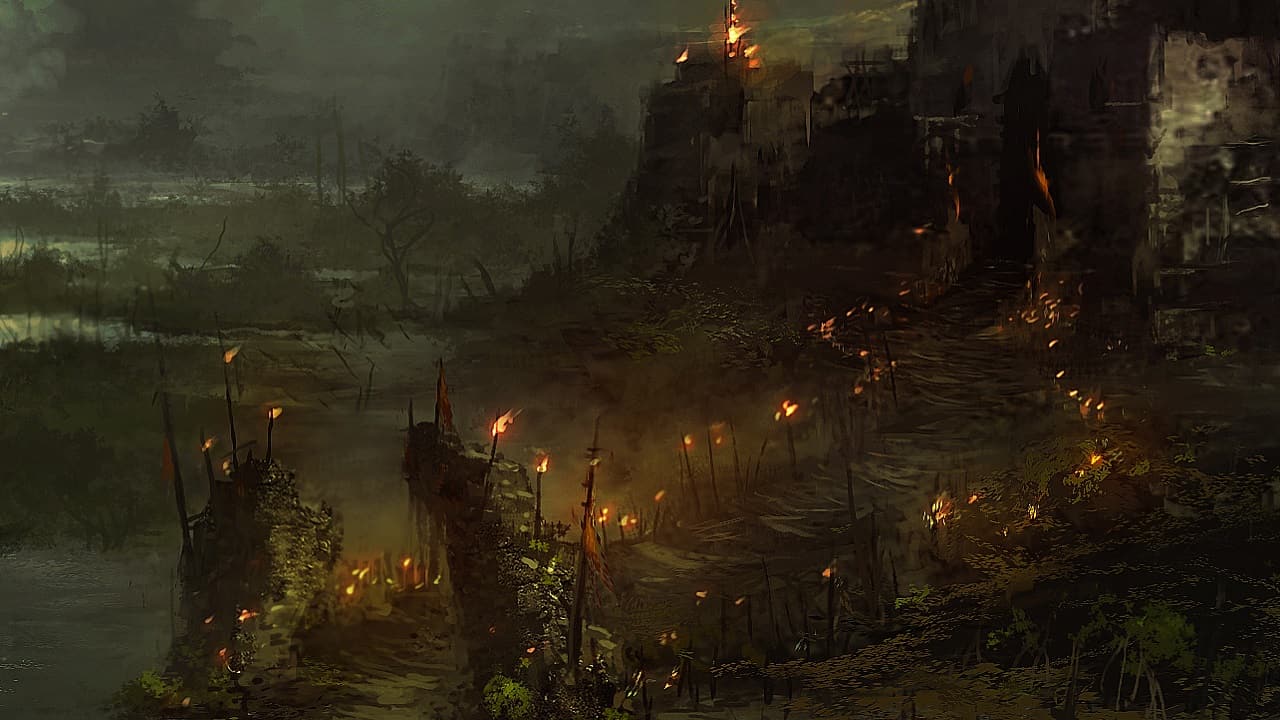 Diablo 4 players complain about game’s “third world country” economy